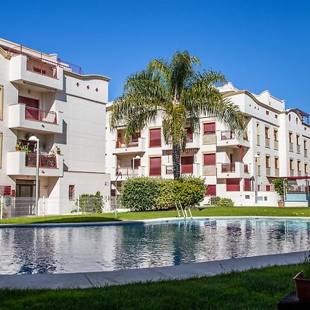 Valdecarretas Apartamento Rota Cerca De Playa Esterno foto