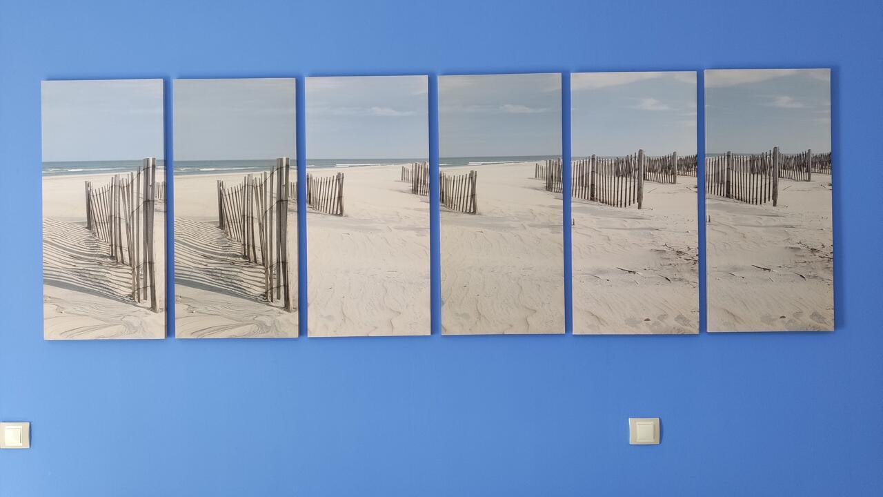 Valdecarretas Apartamento Rota Cerca De Playa Esterno foto